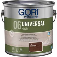 Gori 06 Universal Öl Bangkirai 2.5L