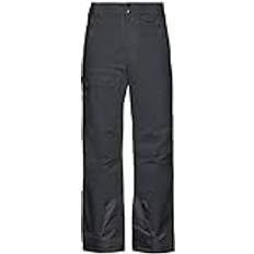 Arctix Men Pants Arctix Insulated Ski Pants for Men Charcoal