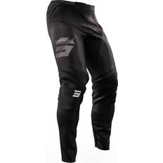 Shot Contact Speck Motocross Pants, black-grey, 26, black-grey