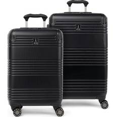 Travelpro Koffer-Sets Travelpro Roundtrip Hardside Expandable Spinner