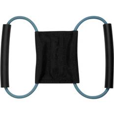 Posture Medic Dynamic Posture Brace for Neck, Upper and Lower Back Long-Term Posture Correction Tool, Unlike Static Posture Correctors That Just Yank Shoulders Back, Small Regular Strength, Red