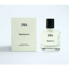 Fragrances ZARA WOMAN Apple Juice EDT EAU TOILETTE 3.4 fl oz