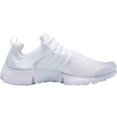 Nike Schuhe Nike Air Presto M - White/Pure Platinum