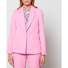 Dame - Rosa Dressjakker Cras Maggie Blazer Pink 934C