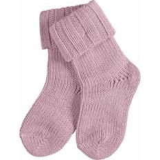 6-9M Socken Falke Flausch Baby-Socken thulit 80/92 Pink 80/86/92