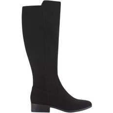 Style & Co Charmanee Tall Boots - Black