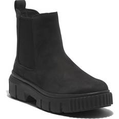 Timberland Chelsea Boots Timberland Greyfield Chelsea - Jet Black