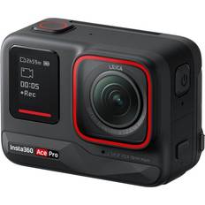 Actionkameras Videokameras Insta360 Ace Pro Standalone