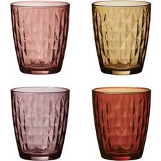 Aida Mosaic Drinking Glass 11.5fl oz