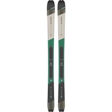 Salomon Downhill Skis Salomon MTN 86 Pro W 23/24 - Aruba Blue/Rainy Day/Black
