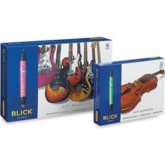 Blick Studio Marker Sets of 24 & 96