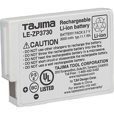 Tajima Lithium-Ion Battery 3000mAh