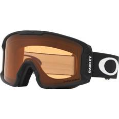 Sunglasses Oakley Line Miner XM Factory Pilot Snow Goggle, Mid-Sized