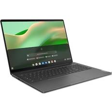 Chrome OS - Speicherkartenleser Notebooks Lenovo IdeaPad 5 Chrome 8505 Chromebook