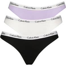 Calvin Klein 3er-Pack Strings – Carousel