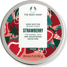 The Body Shop Skincare The Body Shop Strawberry Body Butter 6.8fl oz