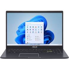 ASUS 4 GB Laptoper ASUS VivoBook Go 15 R522KA-EJ627WS