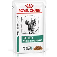 Royal Canin satiety weight managenent feuchtfutter