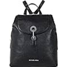 Bags Michael Kors Raven Medium Backpack Black One Size
