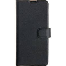 Xqisit Selection Slim Wallet Case for Galaxy S22 Ultra