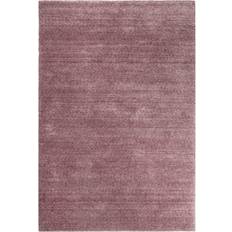 Loft Hochflor-Teppich Violett 160x230cm