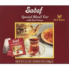 Earl grey tea Special Blend Earl Grey Tea 3.5oz 50 1