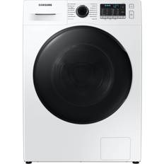 Vaskemaskin med tørketrommel Vaskemaskiner Samsung WD80TA047BT/EE
