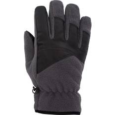 Arctix Men Clothing Arctix Men's Patrol Ski Gloves, Charcoal