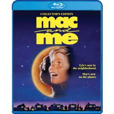 Books Mac And Me Collector's Edition