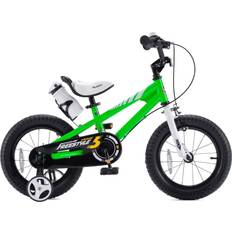 16" Kids' Bikes RoyalBaby 14 Inch BMX Freestyle 2 Hand Kids Bike