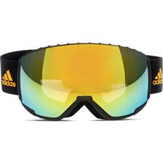 Sunglasses adidas SP0039 Snow Goggle Black/Yellow
