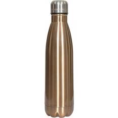 Trespass Caddo 500ml Flask Bronze Thermos