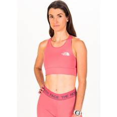 The North Face Undertøy The North Face Flex Bra Cosmo Pink