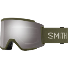 Smith Squad XL - Forest/Sun Platinum