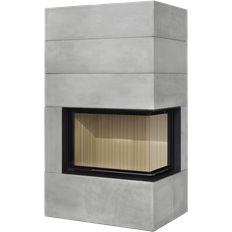 Brunner System Fireplace Corner BSK 07