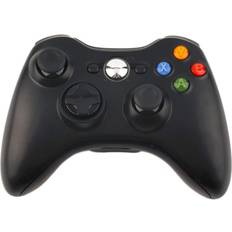 Xbox 360 Spillkontroller Wireless Controller for Xbox 360 - Black