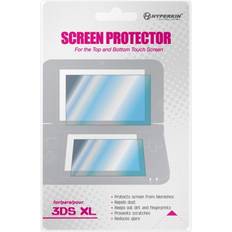 New 3ds Hyperkin Screen protector for Nintendo 3DS XL / New 3DS XL