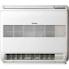 A++ Luft-til-luft-varmepumper Toshiba 35 Innedel