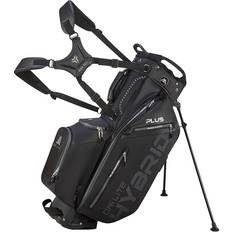 Ståbagger Golfbagger Big Max Dri Lite Hybrid Plus Standbag