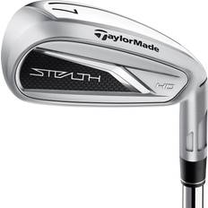 Left Iron Sets TaylorMade Stealth HD Irons