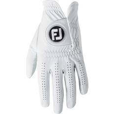 Weiß Golfhandschuhe FootJoy Pure Touch Golf Glove