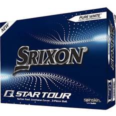 Srixon Golf Balls Srixon Q-Star Tour 4 Balls