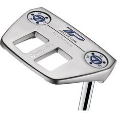 Right Putters TaylorMade TP HydroBlast DuPage SB Putter, Right