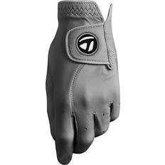 TaylorMade Golf Gloves TaylorMade Grey Tour Preferred TP Glove