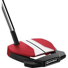 TaylorMade Spider GTX Red Small Slant Putter