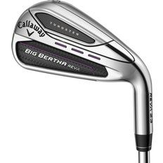Golf Callaway Big Bertha REVA Iron Set Right-Handed RCH AW