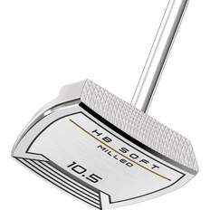 Golfschläger Cleveland Golf HB weich gefräst #10,5C FG Golfschläger, Putter, Seidenmatt