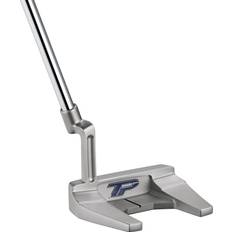 TaylorMade Golf Clubs TaylorMade TP Hydro Blast Bandon 1 Plumber's Neck Putter