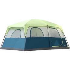 Portal 2 Room Family Cabin Tent