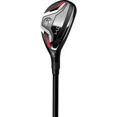 TaylorMade Hybrids TaylorMade Stealth Plus+ Rescue Hybrid Club